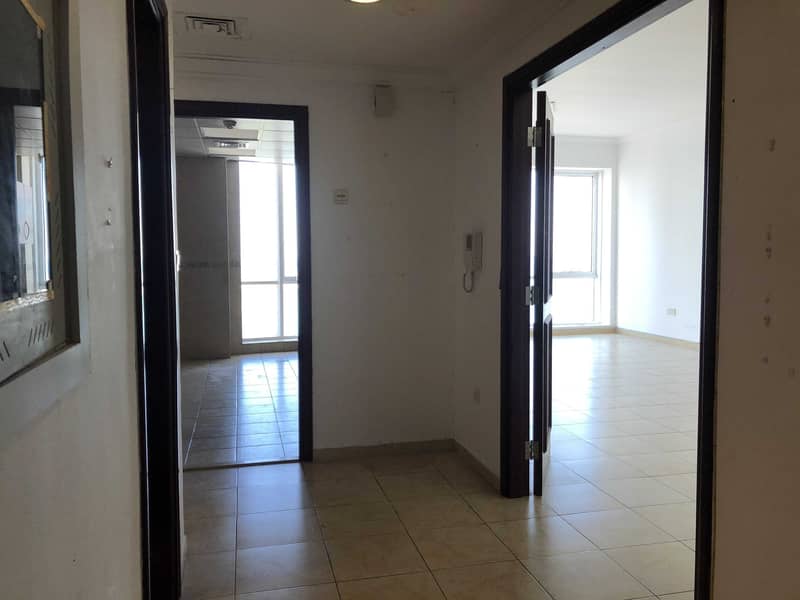 3 Spacious 3BR with Maid's Room and Parking