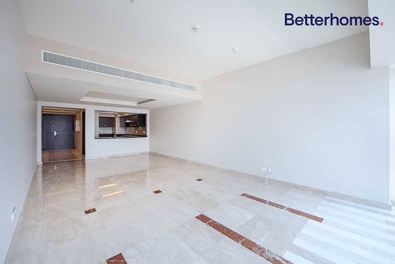 2 Sheikh Zayed Road | Bright 1 Bedroom| Amenities