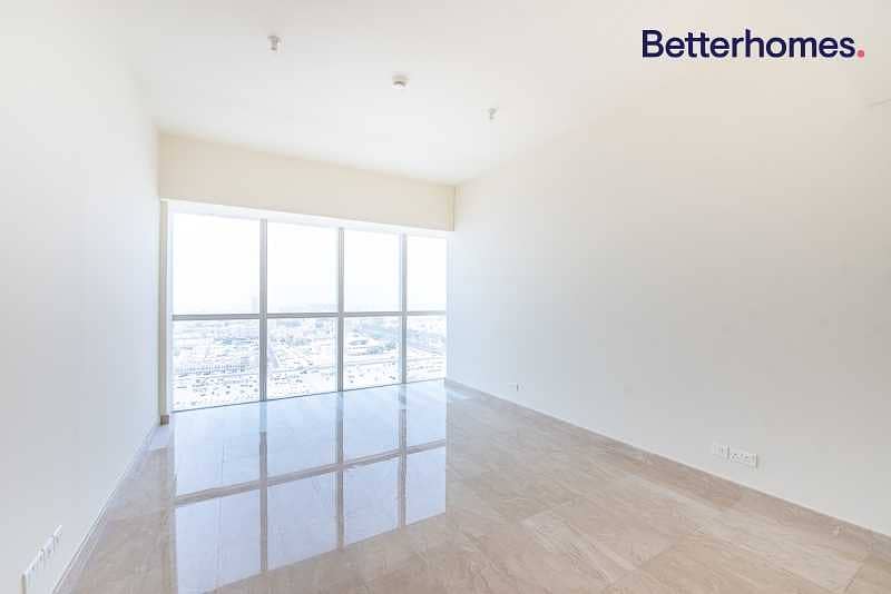 3 Sheikh Zayed Road | Bright 1 Bedroom| Amenities