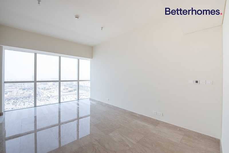 4 Sheikh Zayed Road | Bright 1 Bedroom| Amenities
