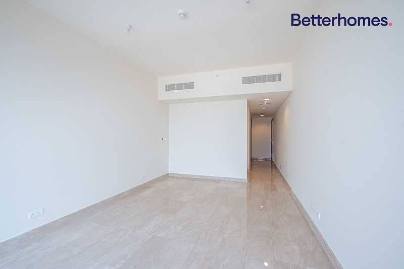 5 Sheikh Zayed Road | Bright 1 Bedroom| Amenities