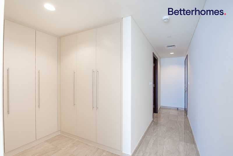 6 Sheikh Zayed Road | Bright 1 Bedroom| Amenities