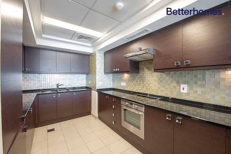7 Sheikh Zayed Road | Bright 1 Bedroom| Amenities