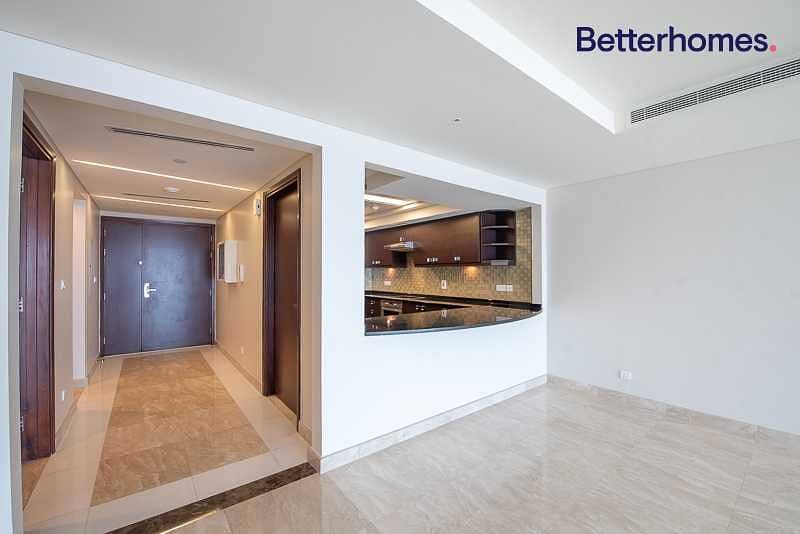 8 Sheikh Zayed Road | Bright 1 Bedroom| Amenities