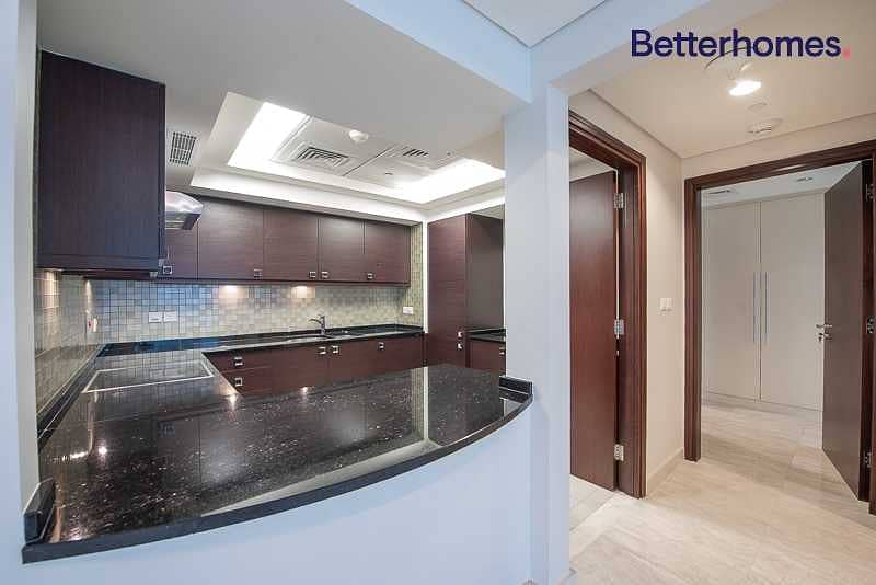 9 Sheikh Zayed Road | Bright 1 Bedroom| Amenities