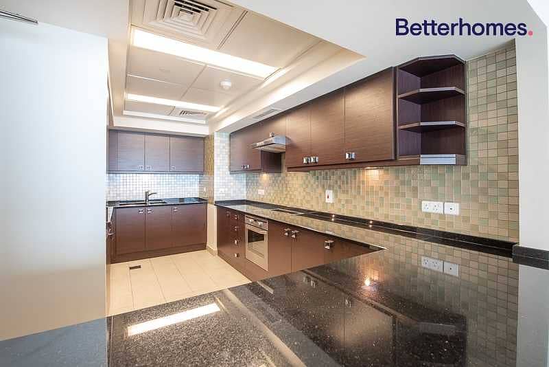 10 Sheikh Zayed Road | Bright 1 Bedroom| Amenities