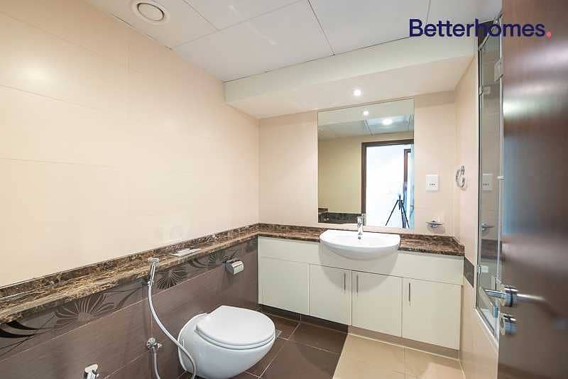 11 Sheikh Zayed Road | Bright 1 Bedroom| Amenities