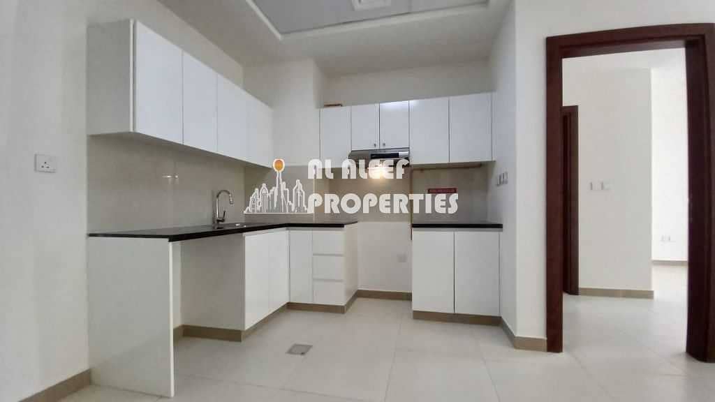 5 2BHK Apartment in Al Jaddaf