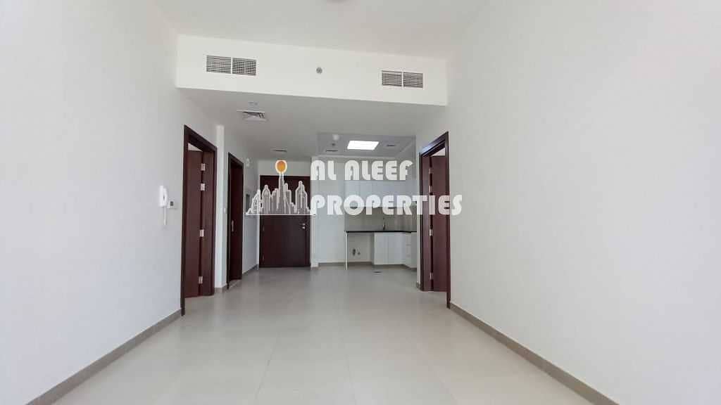 11 2BHK Apartment in Al Jaddaf