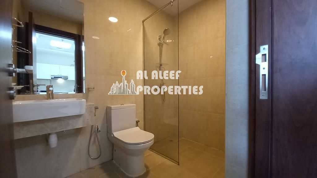 14 2BHK Apartment in Al Jaddaf