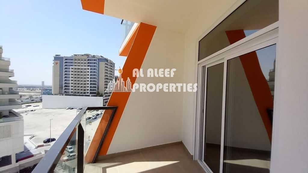 21 2BHK Apartment in Al Jaddaf