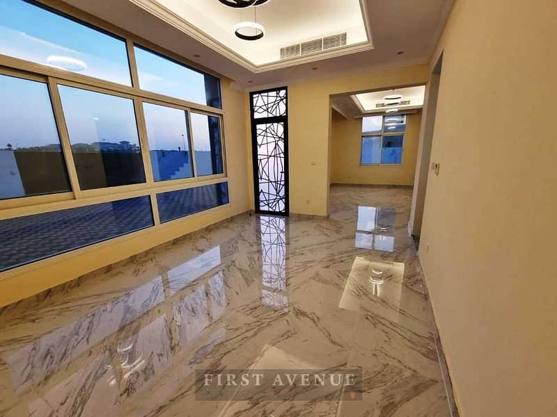 Luxury 4 Bedroom Villa in Al Khawaneej 2