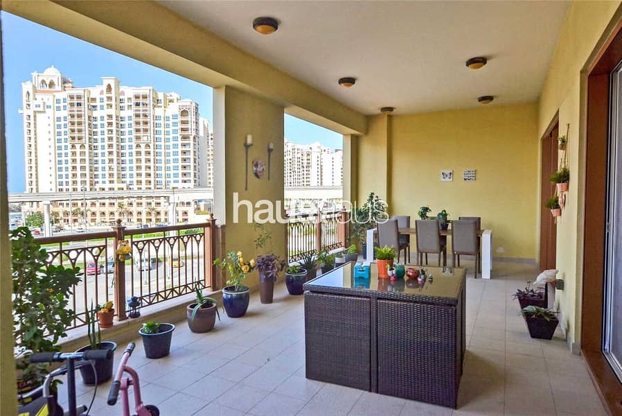 Unfurnished | Mall View | Rare | Great Condition | Unfurnished | Mall View | Rare | Great Condition |