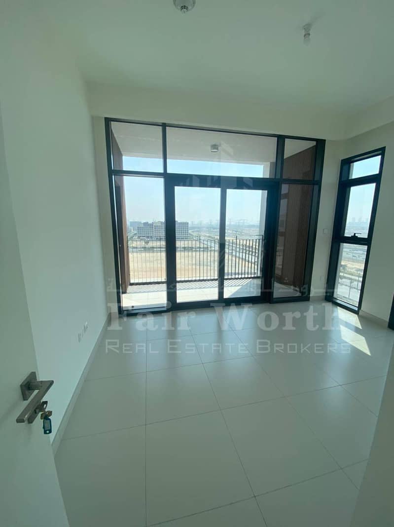 Elegant 1BHK Apartment  | Dubai Hills Estate | Residential Location