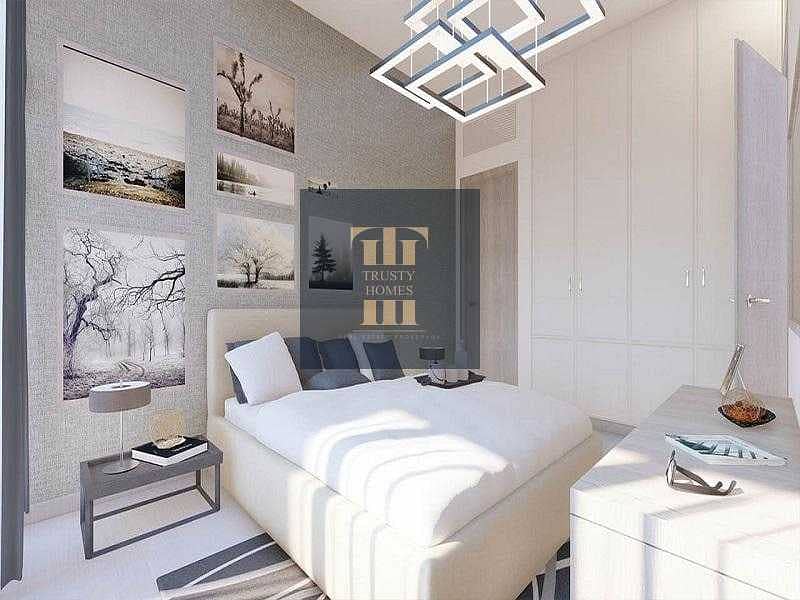 13 Cheapest 2bedroom in Dubailand l Modern Style l Prime Location