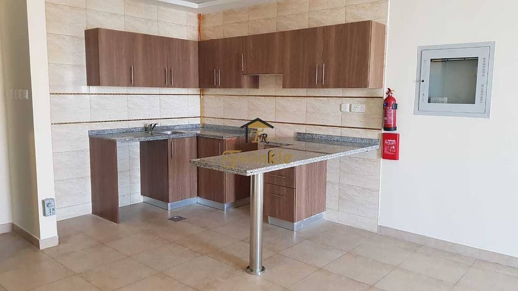 6 1 B/R with Balcony in Preatoni Tower 41k!!