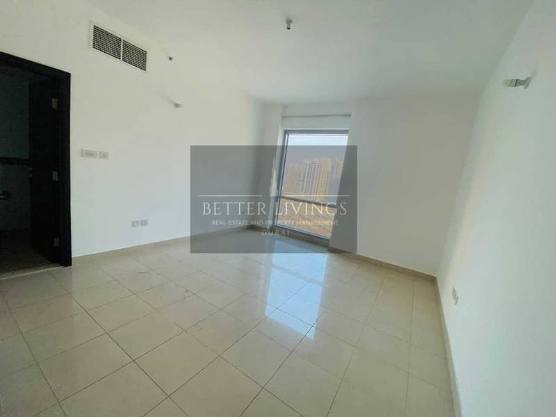 4 SPACIOUS 2 BED | KITCHEN APPLIANCES | HIGH FLOOR