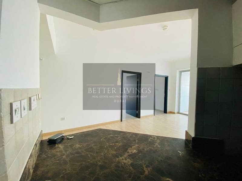 7 SPACIOUS 2 BED | KITCHEN APPLIANCES | HIGH FLOOR