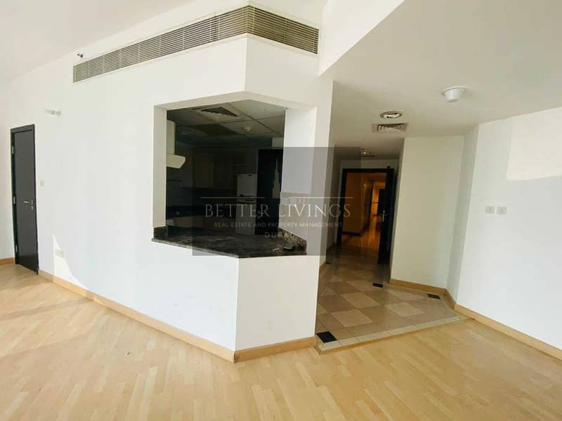 13 SPACIOUS 2 BED | KITCHEN APPLIANCES | HIGH FLOOR