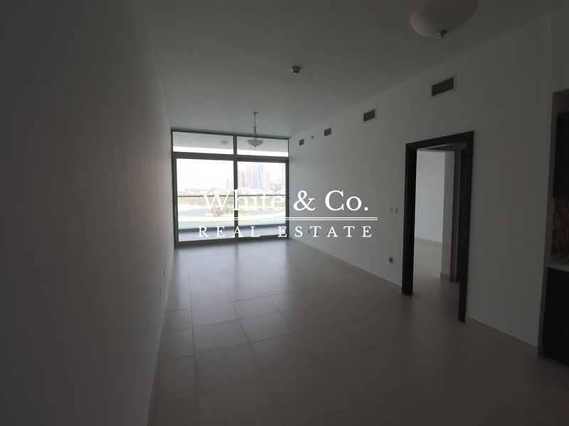 2 High Floor | Sea View | Unfurnished