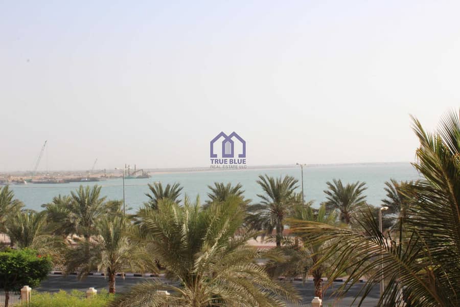 Sea View Studio| Best Location| Great Sale Deal