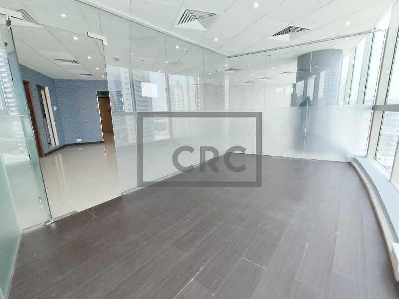 9 Fully Fitted Office with pantry | DED License
