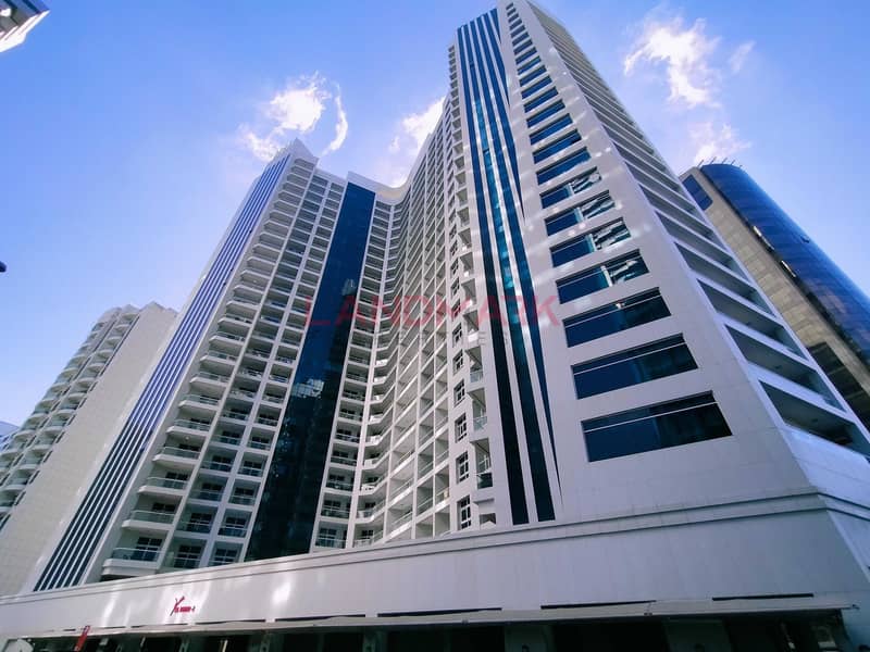 位于芭莎综合社区（Tecom），法赫德2号大厦 2 卧室的公寓 70000 AED - 5389456