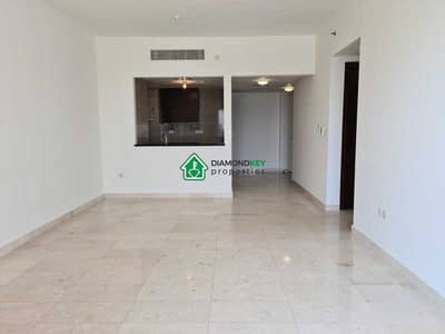 2 Bedroom Apartment for Rent in Al Reem Island, Abu Dhabi - Fully renovated 2 beds! High Floor! Open view 2 Bedroom Apartment for Rent in Al Reem Island, Abu Dhabi - Fully renovated 2 beds! High Floor! Open view