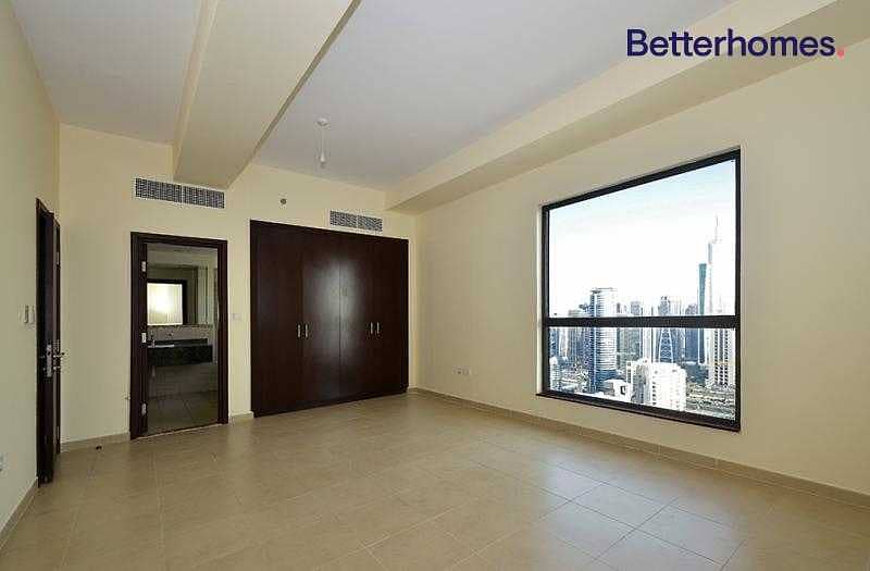 5 High Floor | Marina View | Amwaj 4 | Rented