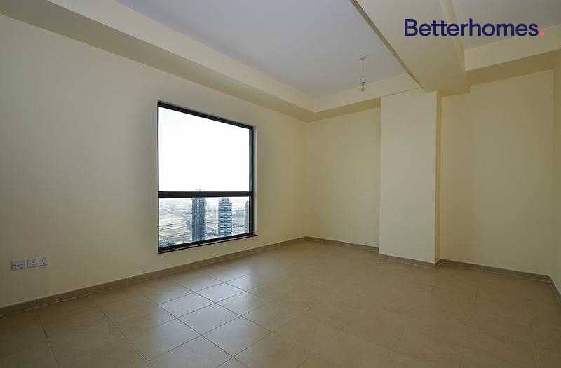 6 High Floor | Marina View | Amwaj 4 | Rented