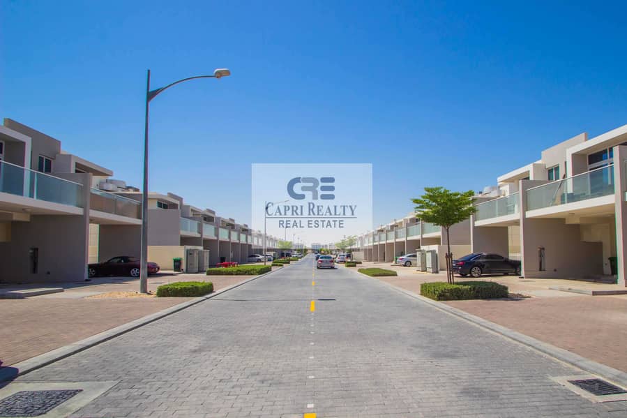 27 Cheapest villa in DUBAI | Handover soon | Golf course community