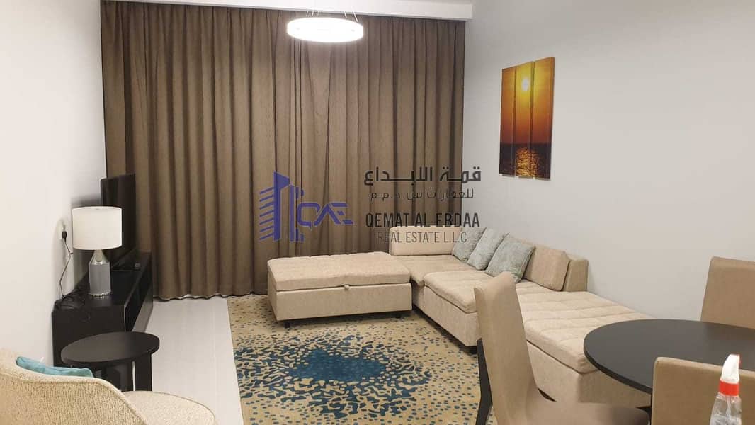 Great Investment | 1 Bedroom Apartments for Sale in Al Barsha South 4th