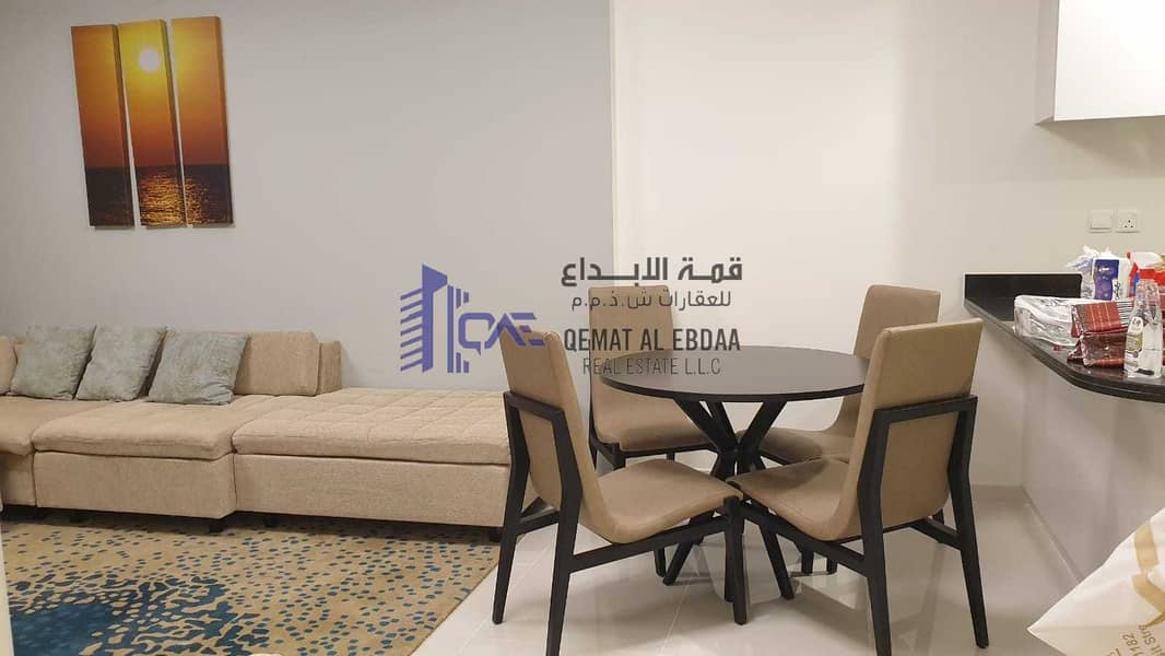 3 Great Investment | 1 Bedroom Apartments for Sale in Al Barsha South 4th