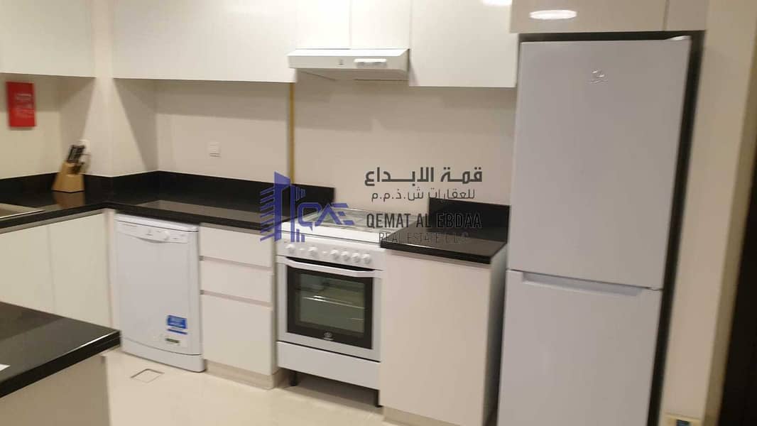 4 Great Investment | 1 Bedroom Apartments for Sale in Al Barsha South 4th