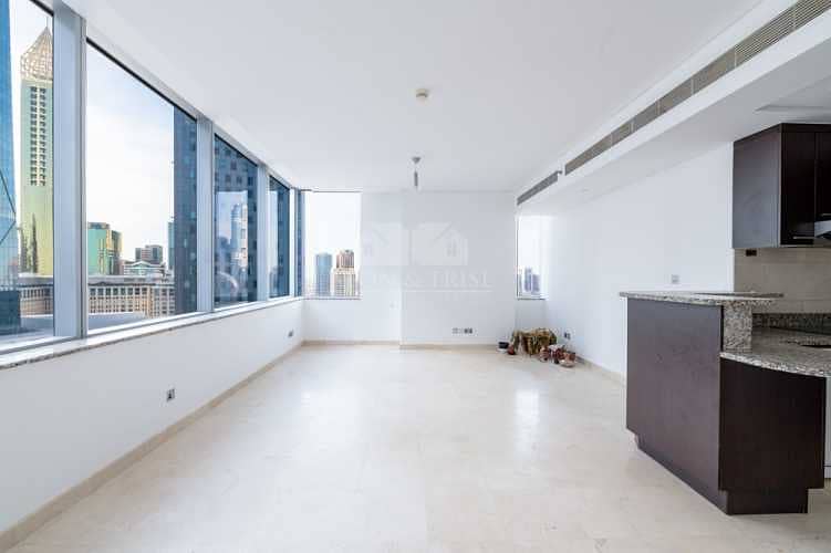 High Floor | Great Layout | 1 Bedroom Apartment High Floor | Great Layout | 1 Bedroom Apartment