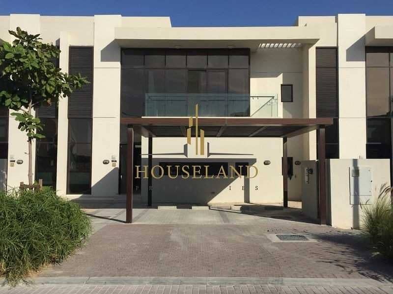 فیلا في توبانجا داماك هيلز (أكويا من داماك) 3 غرف 145000 درهم - 5313828 فیلا في توبانجا داماك هيلز (أكويا من داماك) 3 غرف 145000 درهم - 5313828