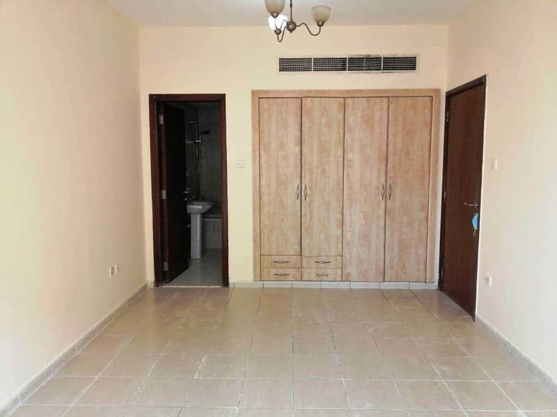 Spacious One Bedroom in Morocco Cluster