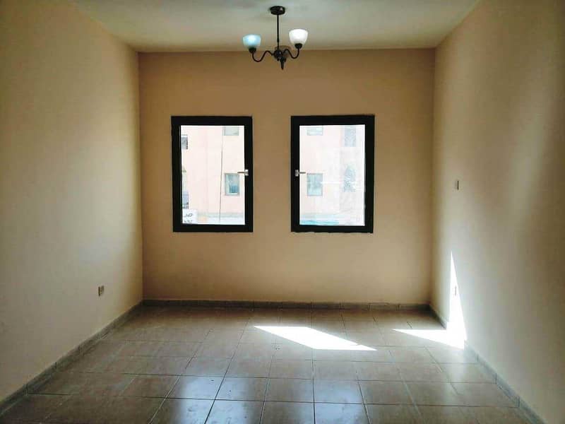 2 Spacious One Bedroom in Morocco Cluster