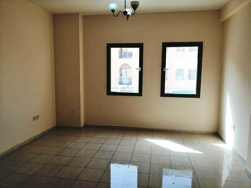 4 Spacious One Bedroom in Morocco Cluster