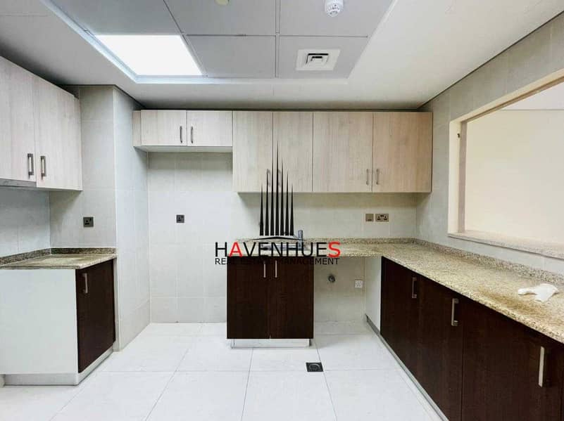 6 Best Deal !! 1bhk With Private Garden Space with Canal View