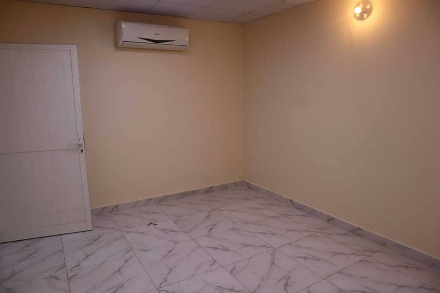 INCLUDING DEWA !! 3 BEDROOM ANNEX AVAILABLE FOR RENT IN NAD AL HAMAR