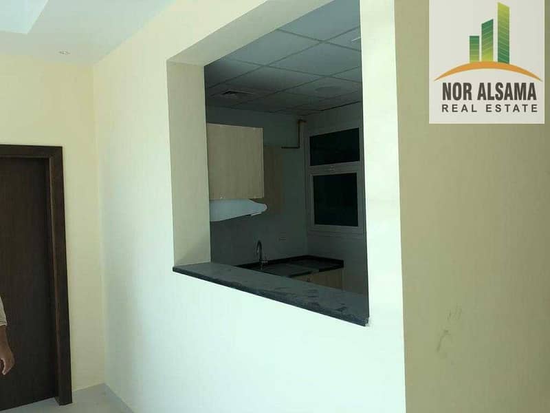7 LIMITED OFFER - BRAND NEW 2BED WITH COVERED PARKING - JEBEL ALI HILLS MEERAS