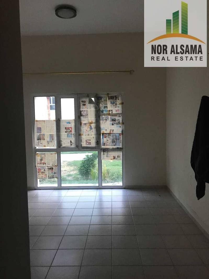 9 best offer!!!one bedroom hall for rent in discovery gardens for rent in 30000