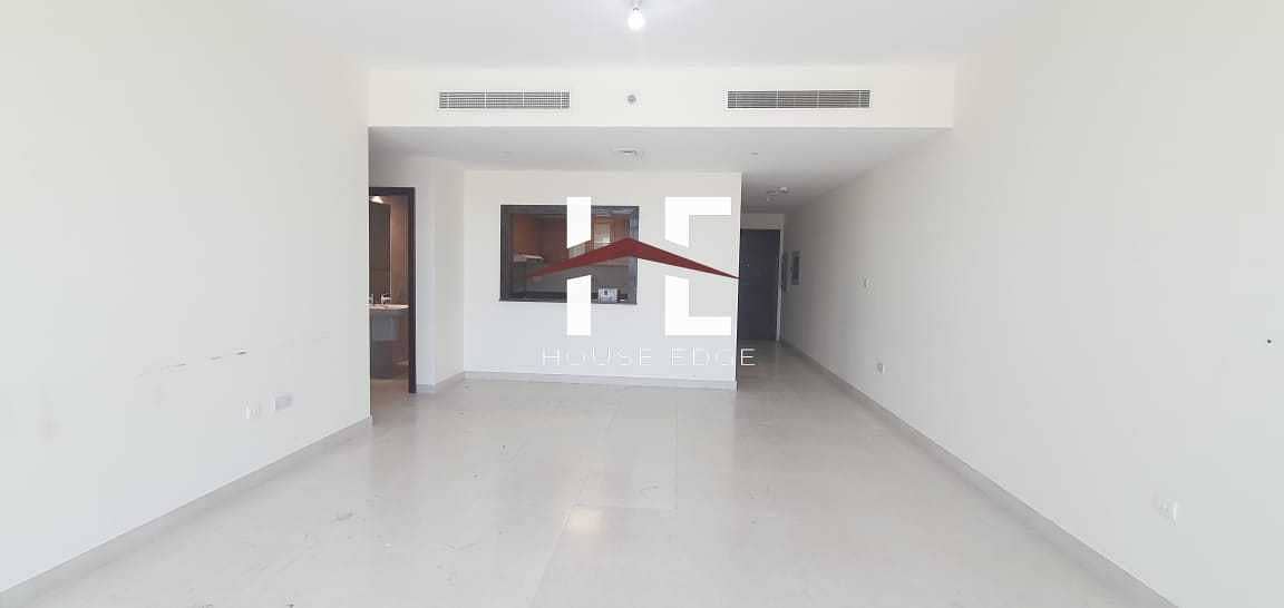 Amazing 1 BHK Apartment | Secured Community |