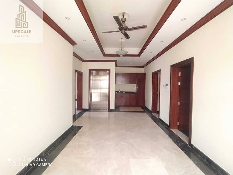 2 LAST UNIT UPGRADED 5 BEDROOM VILLA FOR RENT IN VILLA COMMUNITY