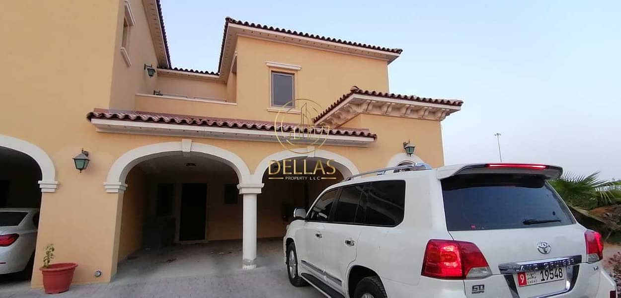 2 Villa in Abu Dhabi - Saadiyat Island
