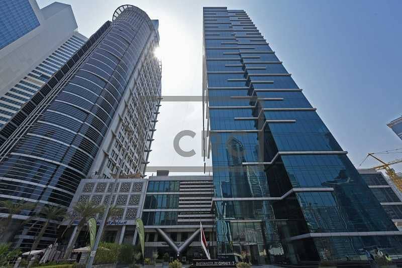 14 Canal Facing | Ready Office | Good Tower
