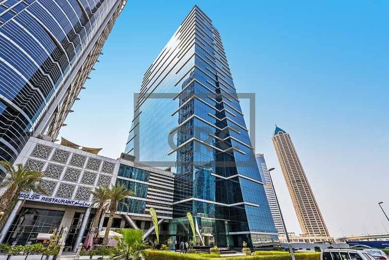 15 Canal Facing | Ready Office | Good Tower