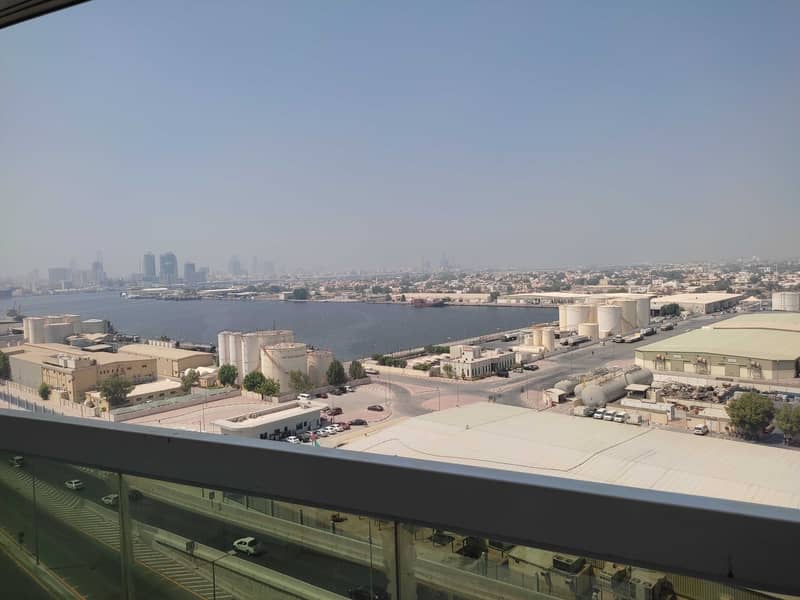 Stunning Creek View | 2 BHK. | Pearl Tower Stunning Creek View | 2 BHK. | Pearl Tower