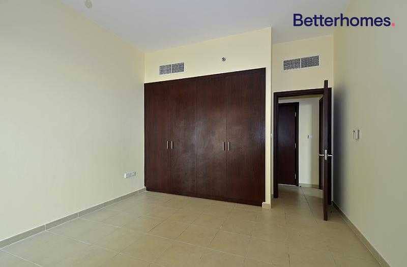 10 Marina View | High Floor | Rented | Amwaj 4